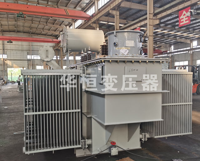 6300KVA西藏西藏西藏电力变压器
