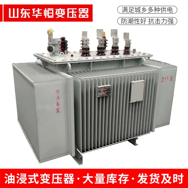 S13-10000/35西藏西藏西藏电力变压器厂家
