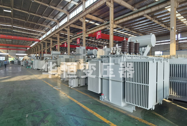 S13-8000/35西藏西藏西藏电力变压器厂家