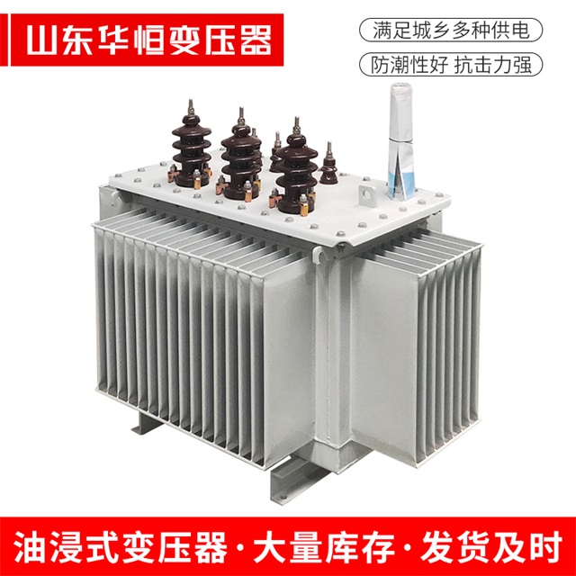 S13-10000/35西藏西藏西藏油浸式变压器厂家