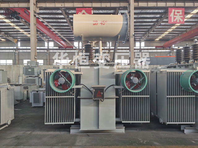 S11-10000/35西藏西藏西藏油浸式变压器