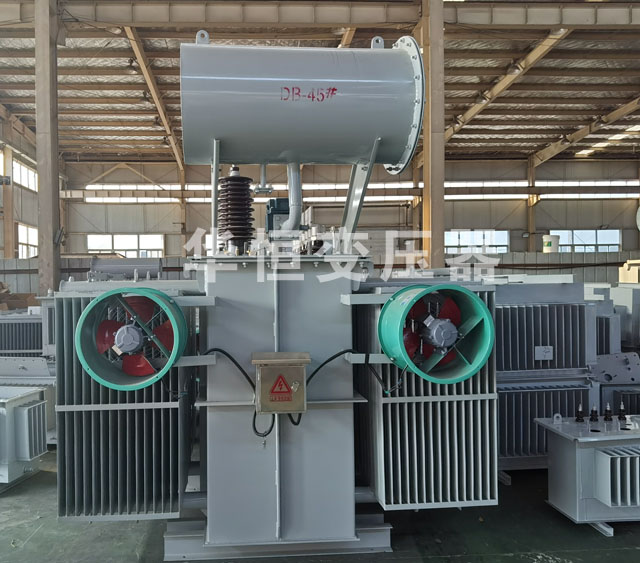 S11-6300/35西藏西藏西藏油浸式变压器